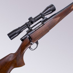 WEATHERBY VANGUARD VGS CAL...